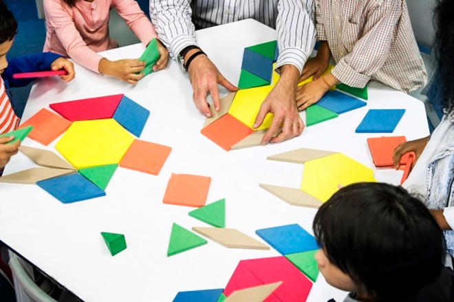 actividades de gamificación en el aula con niños