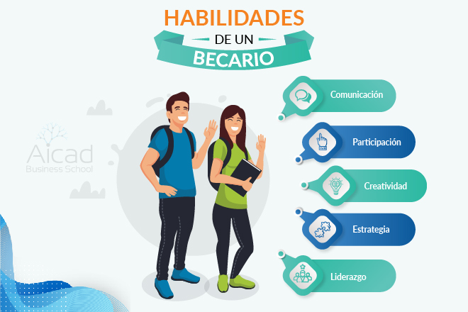 cómo hacer tus prácticas en empresas