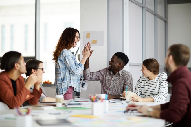Practicas en empresas madrid