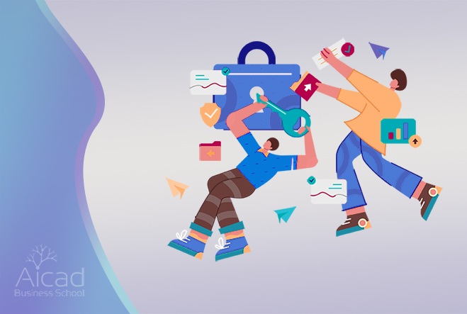 que es la ciberseguridad para proteger nuestros datos