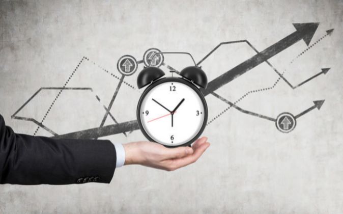 Aumenta tus ganancias con una buena gestión eficaz del tiempo