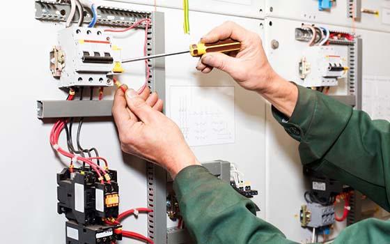 Curso electricidad básica