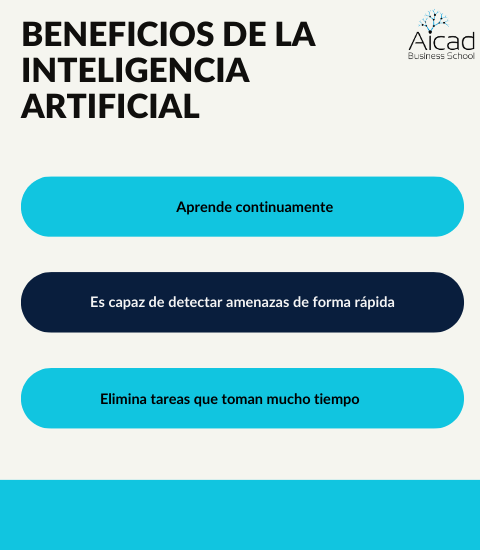 Los retos de la Ciberseguridad en el mundo de la IA