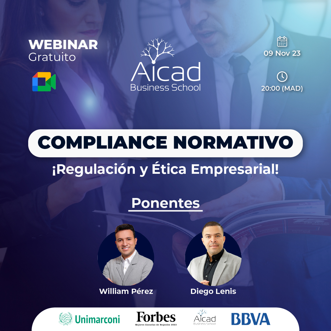 Cumpliance Normativo