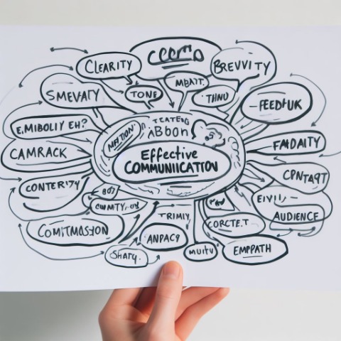 características de la comunicación efectiva