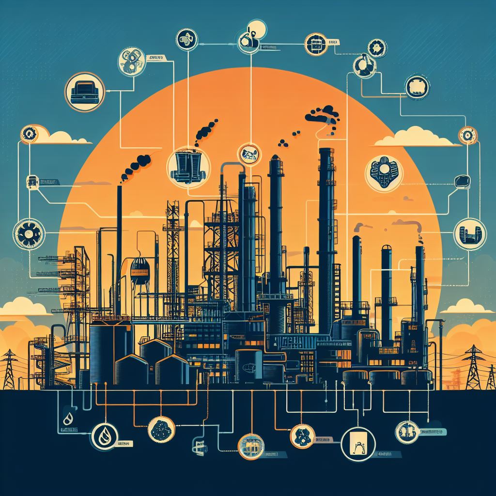 La Empresa Industrial Definida