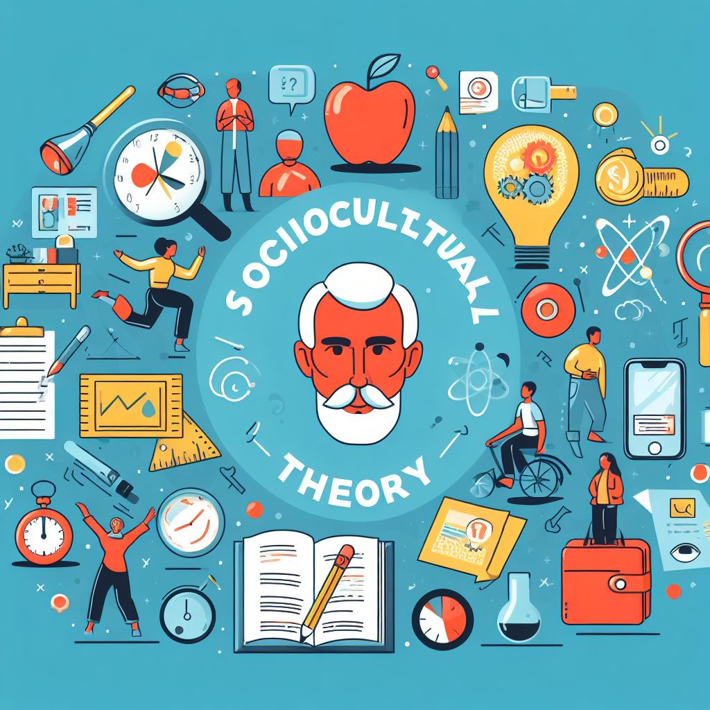 La teoría sociocultural de Vygotsky