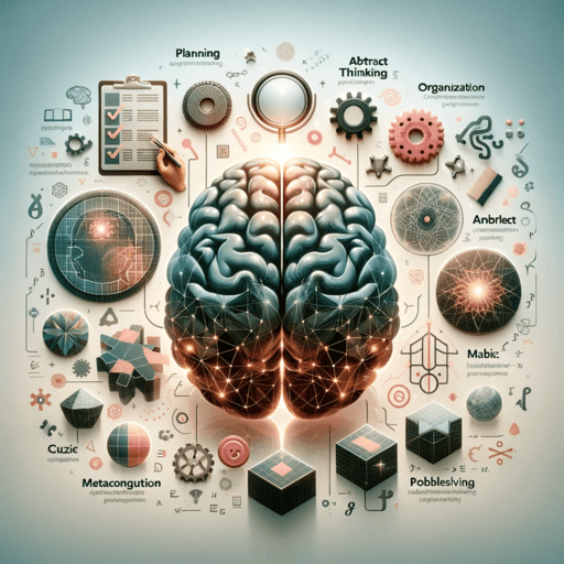 Habilidades Cognitivas Avanzadas: Ejemplos Clave