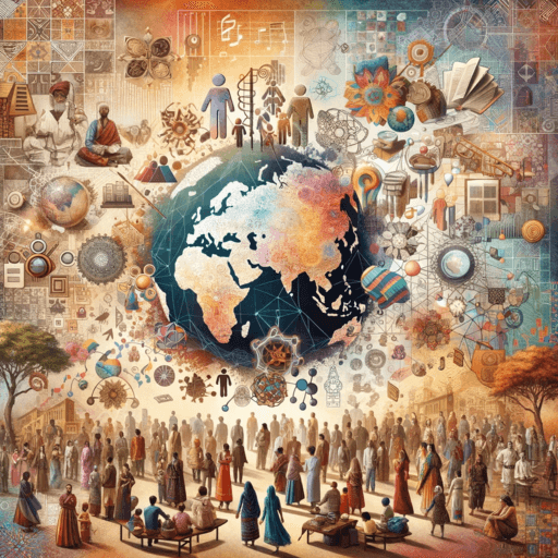 ¿Qué significa sociocultural?