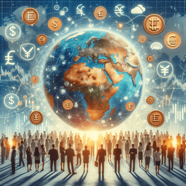 Libertad Financiera a Nivel Internacional