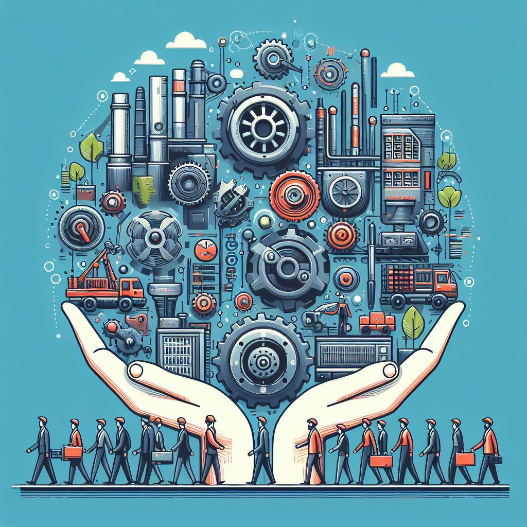¿Qué es la Psicología Industrial y Organizacional?