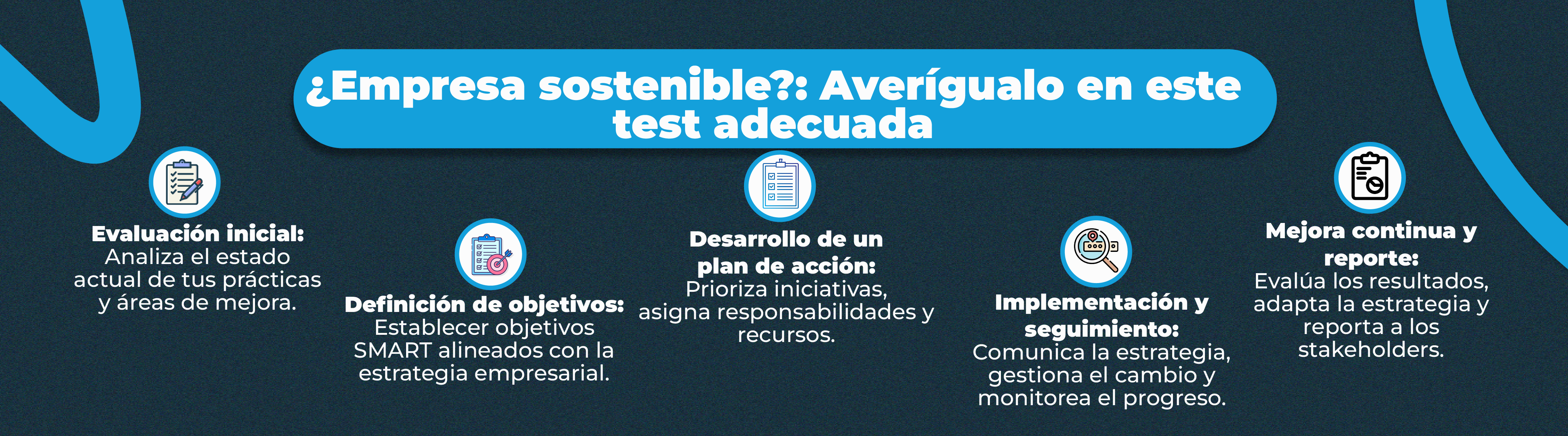Empresa sostenible