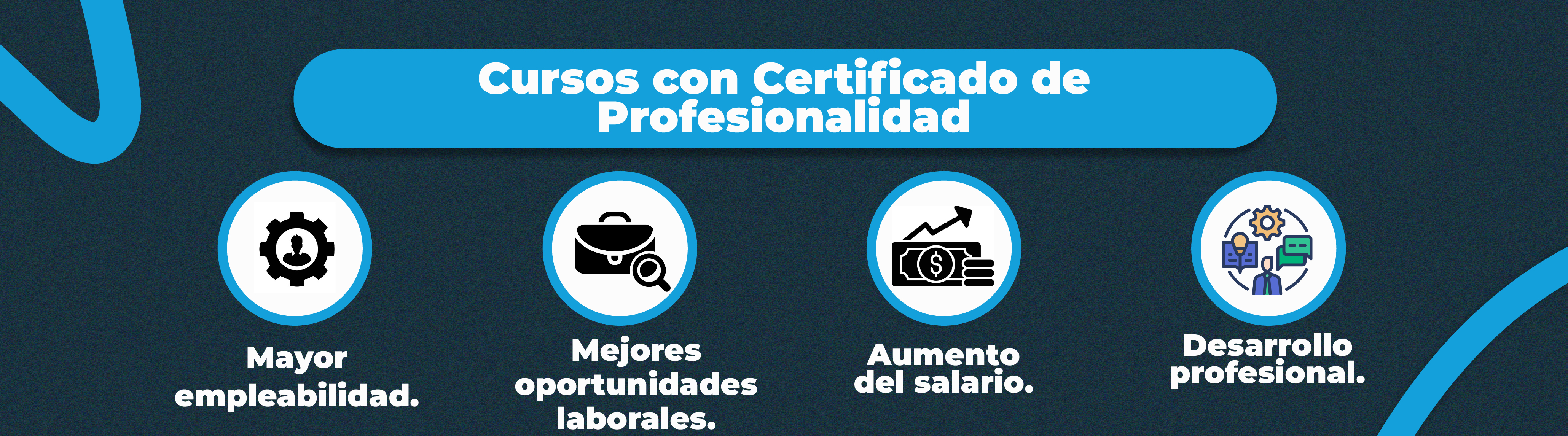 Cursos Online con Certificado