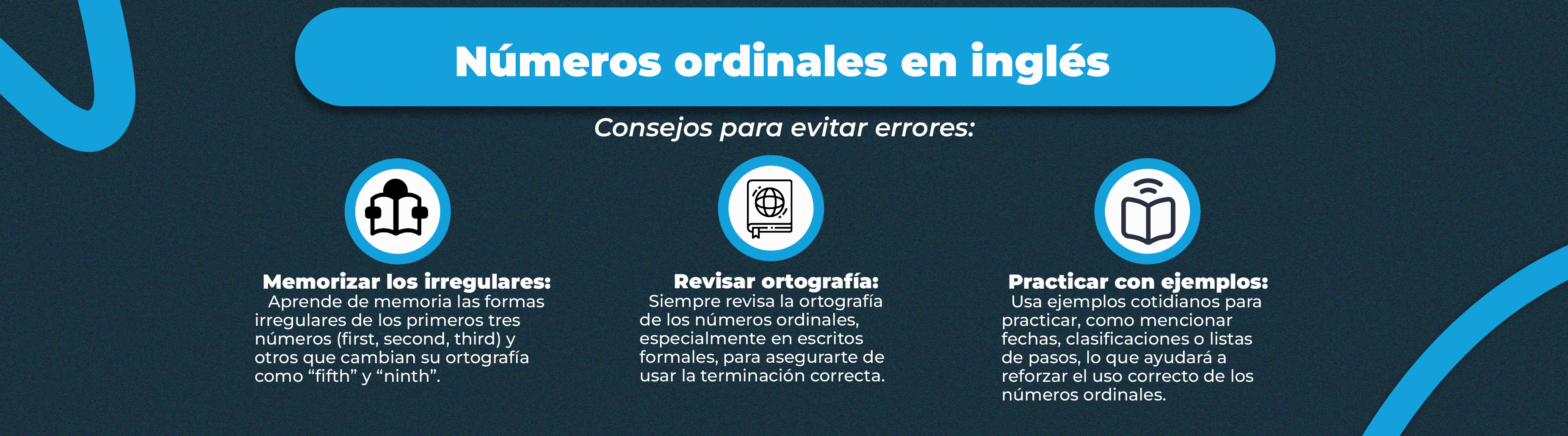 Lista de verbos irregulares en Inglés: Guía Completa