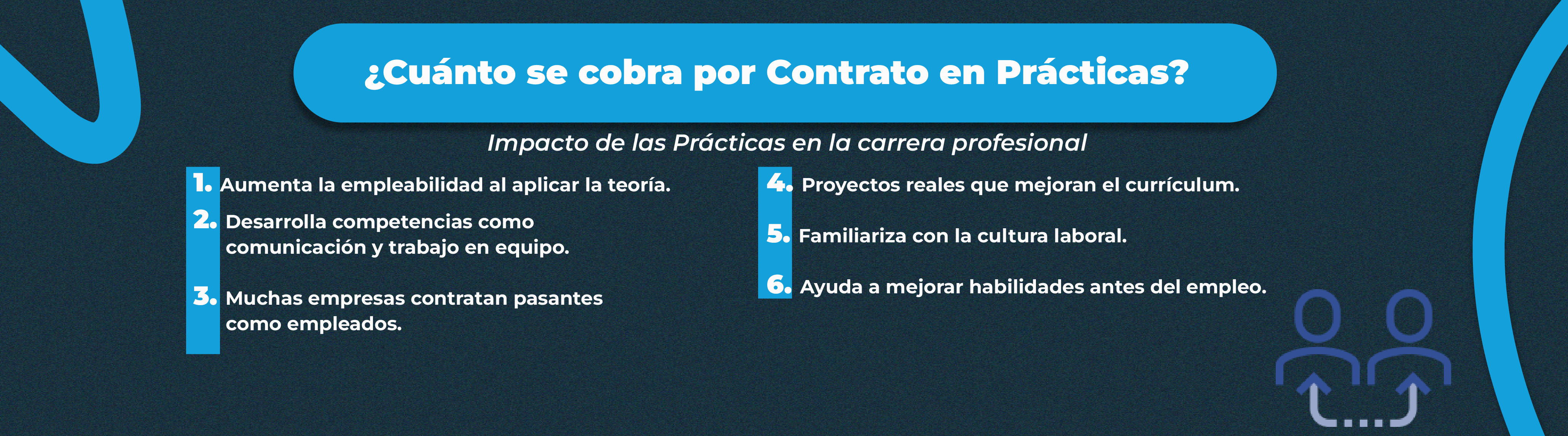 ¿Cuánto se cobra por Contrato en Prácticas?