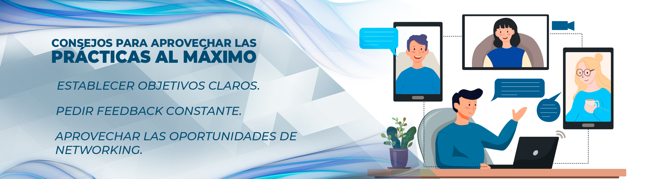 ¿Dónde se registran los convenios de prácticas?