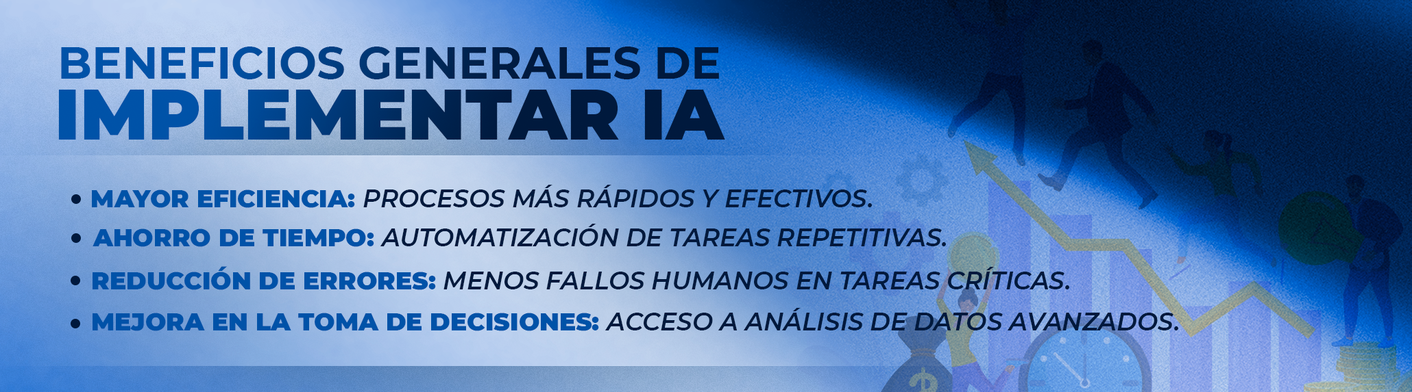 5 Herramientas de Inteligencia Artificial para Potenciar tu Productividad