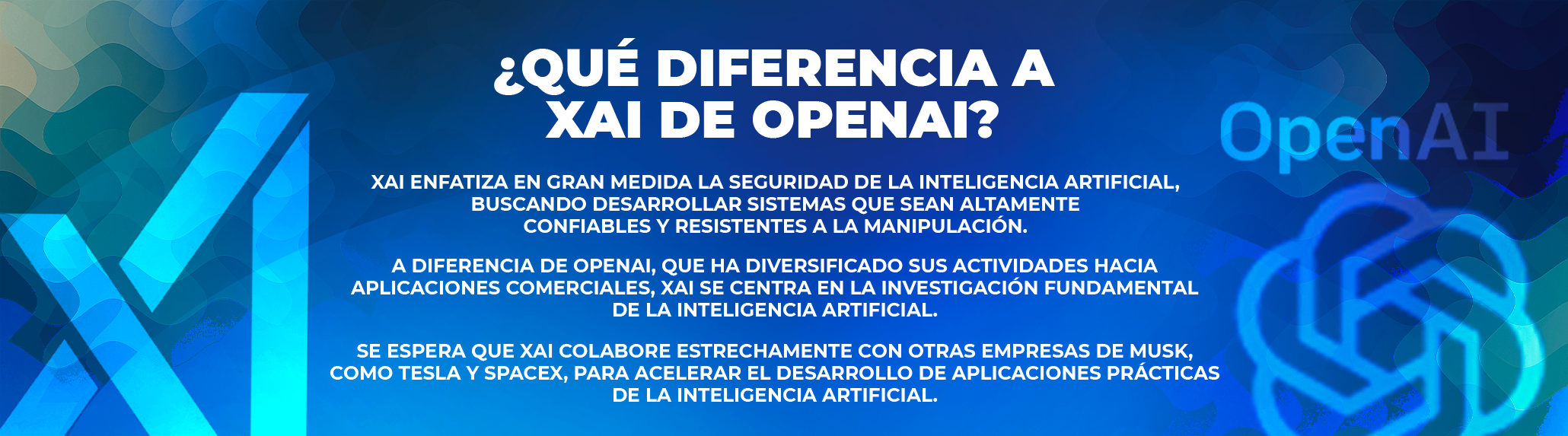Elon Musk vs. OpenAI: La era de la IA