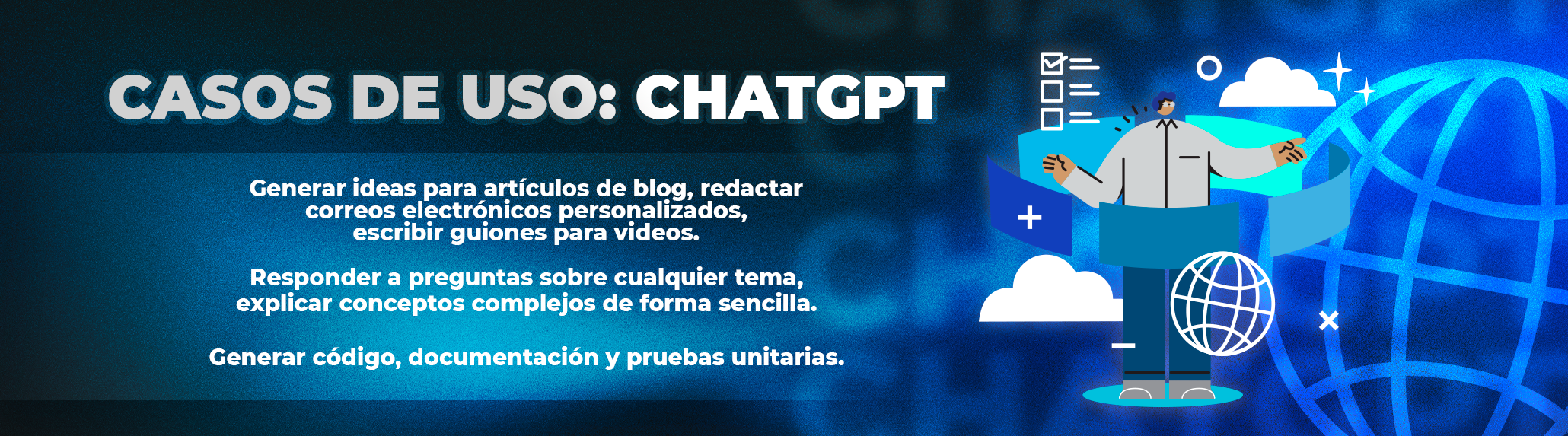 Las 7 IA gratis y avanzadas que debes probar