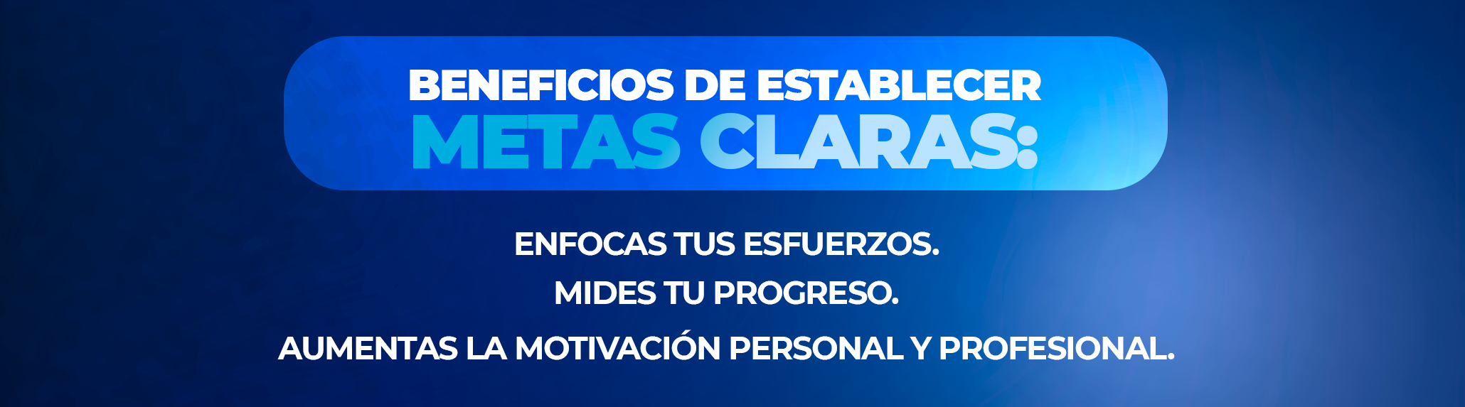 Objetivos de Año Nuevo: 7 pasos para fijarlos correctamente