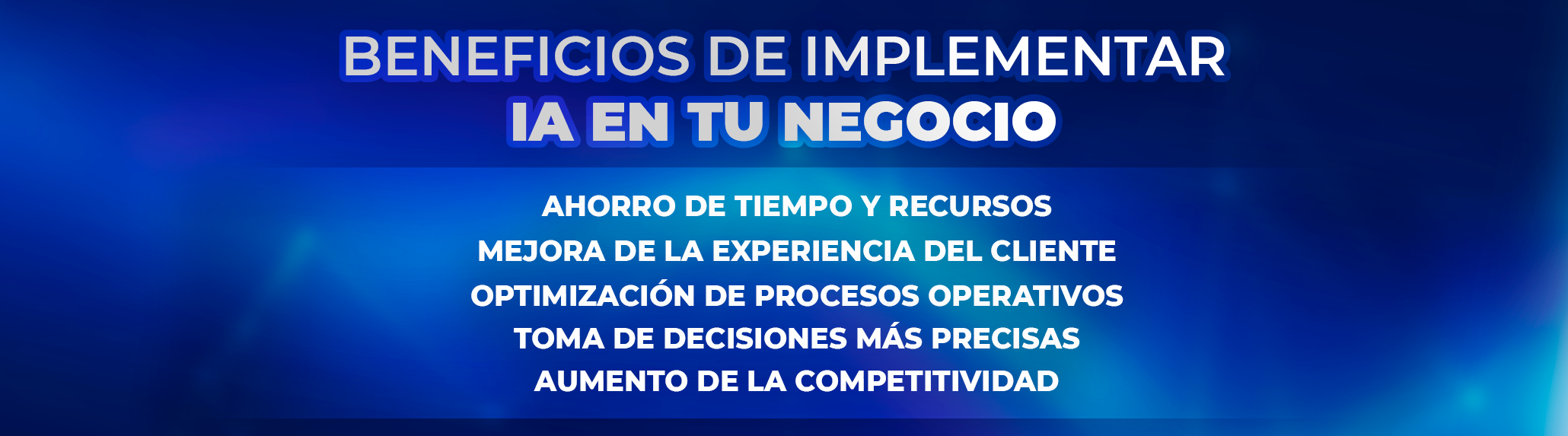 Secretos de la IA para emprendedores