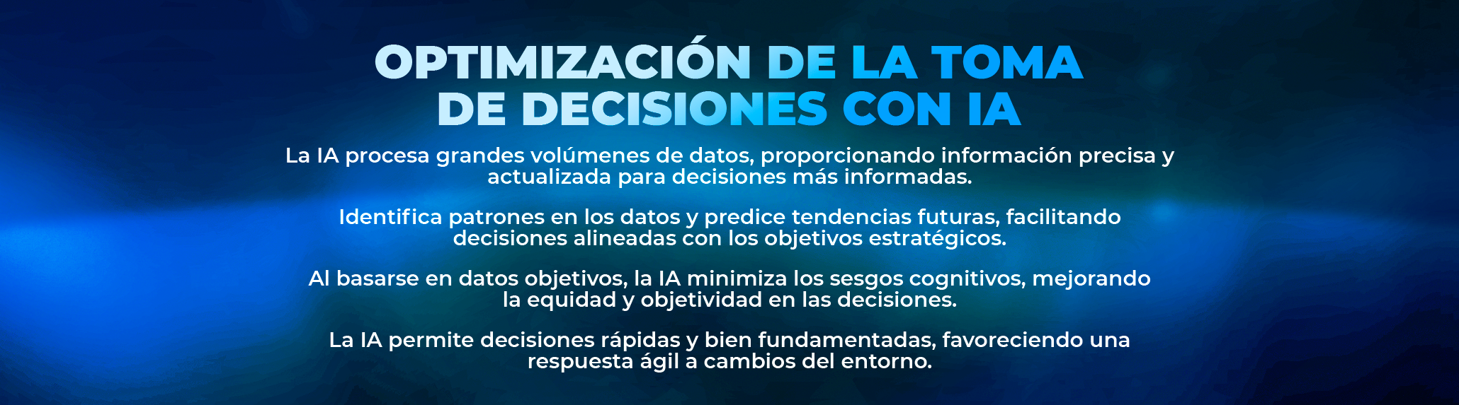 La Influencia de la Inteligencia Artificial en el Liderazgo