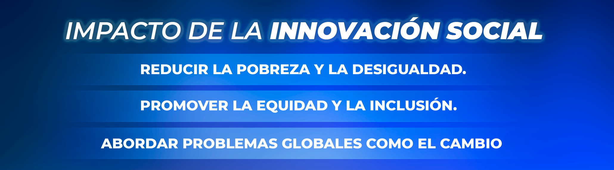 Innovación Social