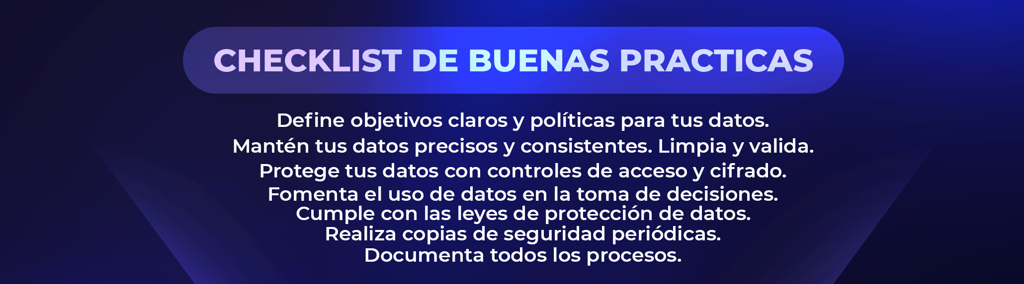 Data Management