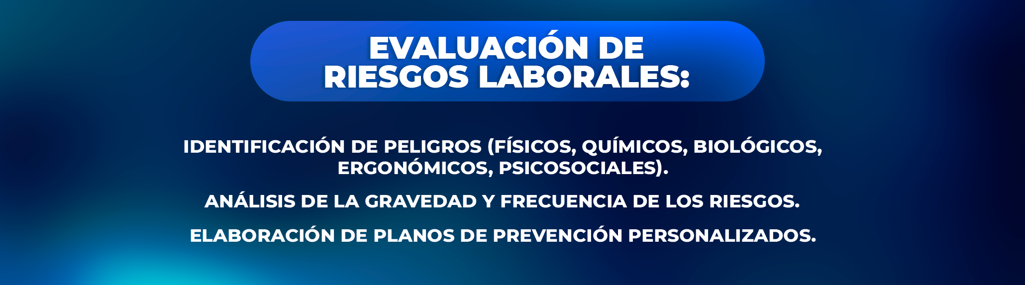 Antea: Prevención de Riesgos Laborales y Vigilancia de la Salud