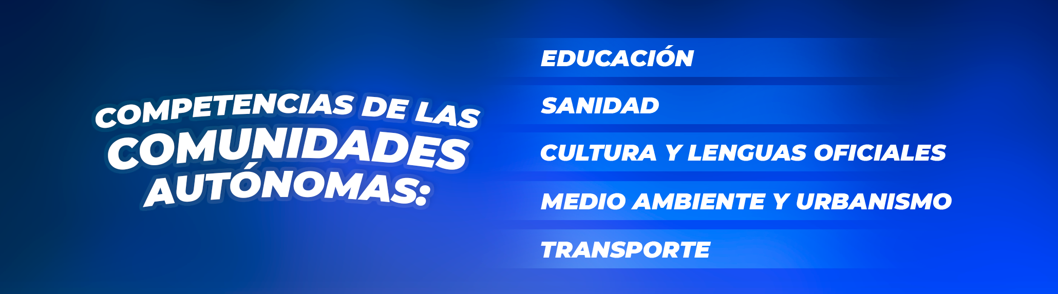 Comunidad Autónoma