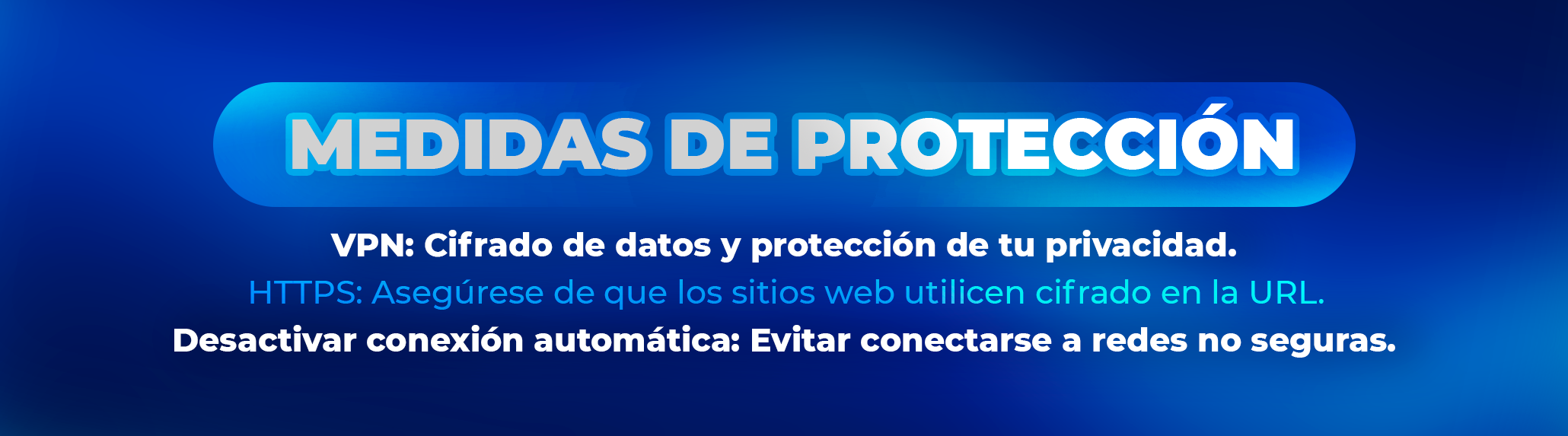 Así pueden robar tus contraseñas a través de una Red WiFi: Evita ser espiado