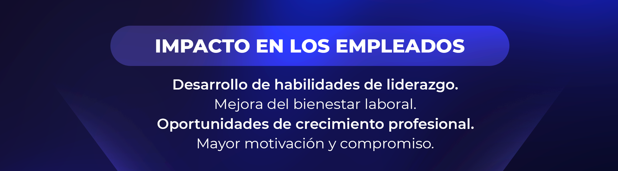 Formación en Recursos Humanos
