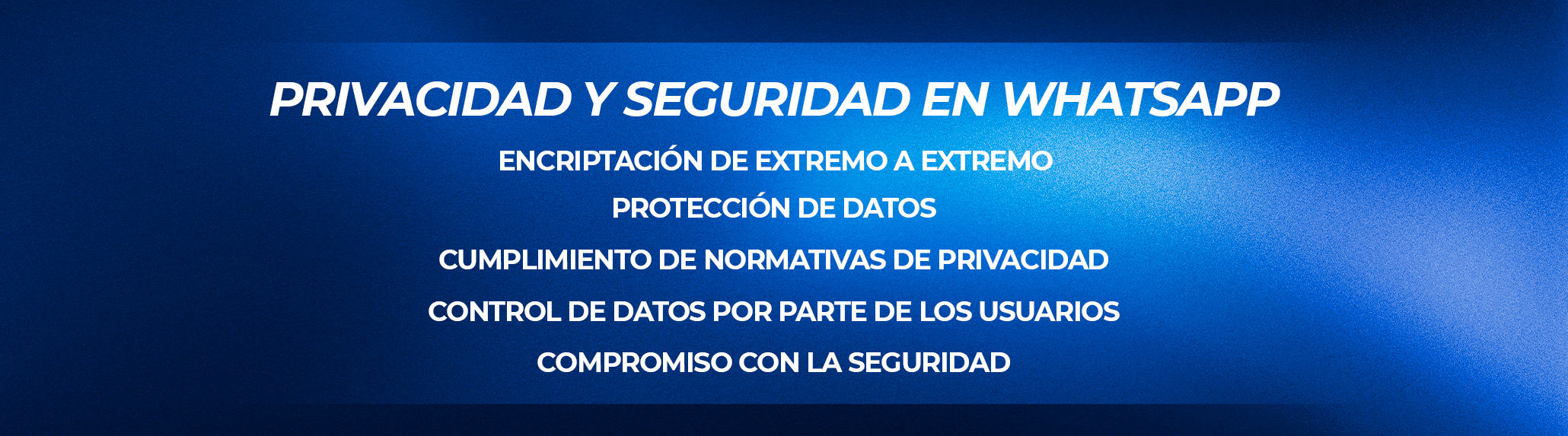 El impacto de WhatsApp en la comunicación digital