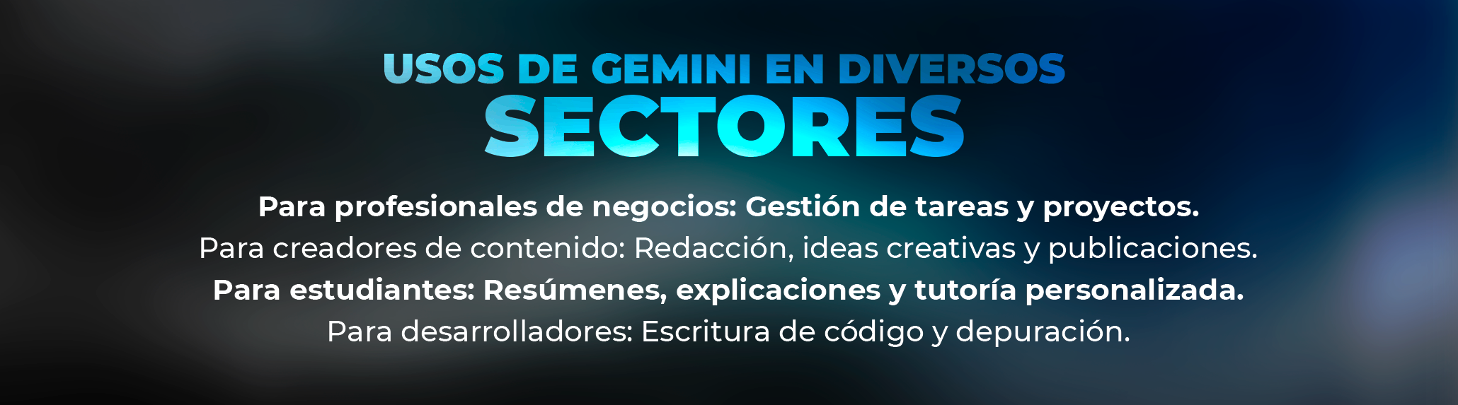 Olvida ChatGPT: Así se usa Gemini como un PRO (Guía paso a paso)