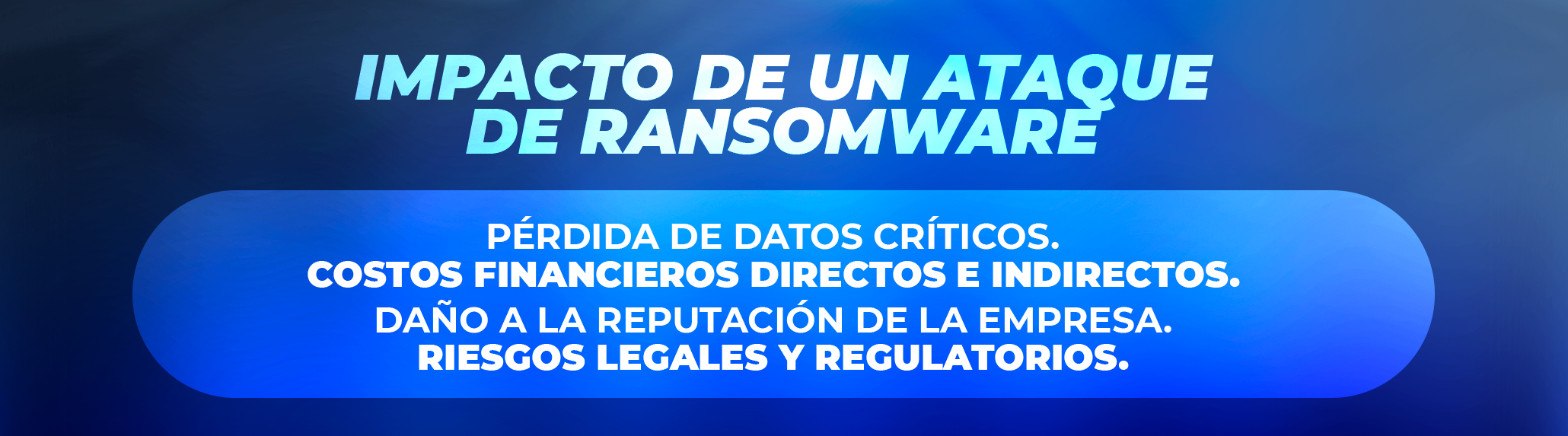 Ataque Ransomware