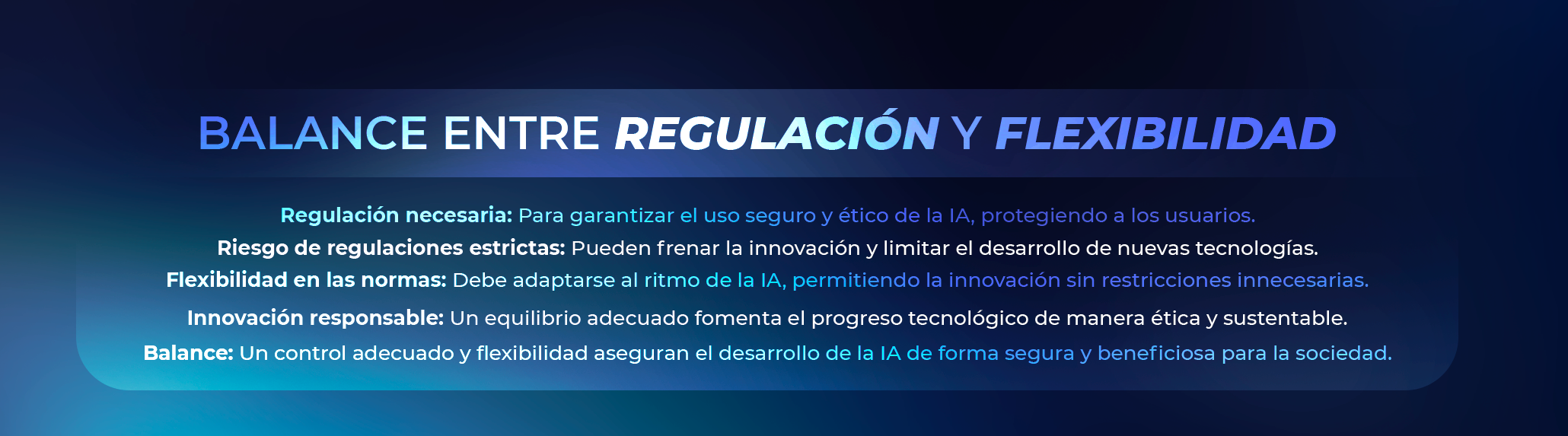 Ventajas y desventajas de la Inteligencia Artificial