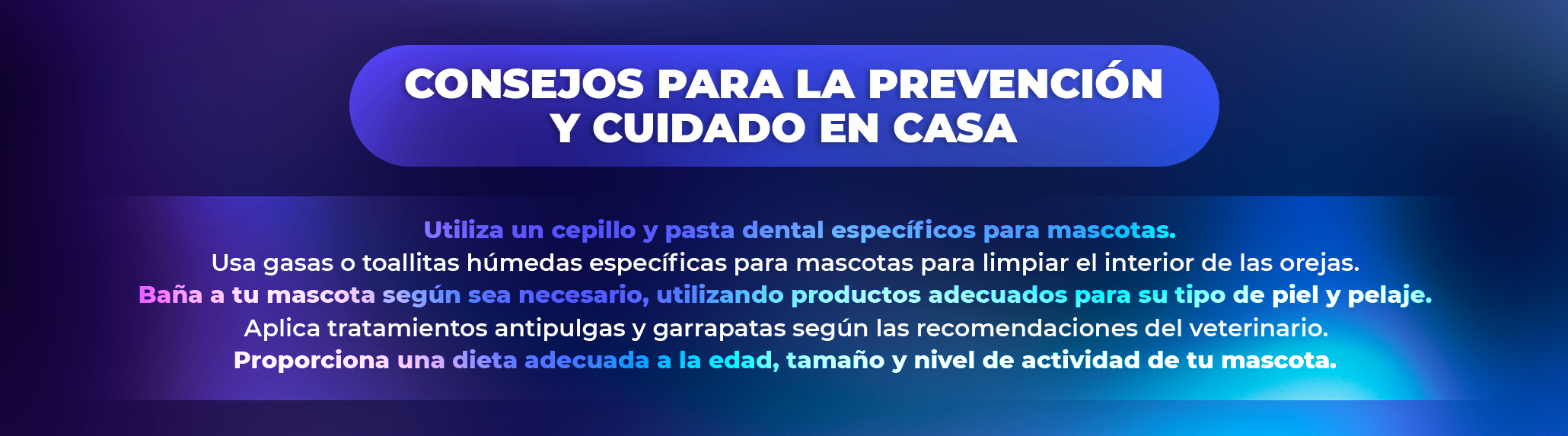 Veterinario cerca de mí