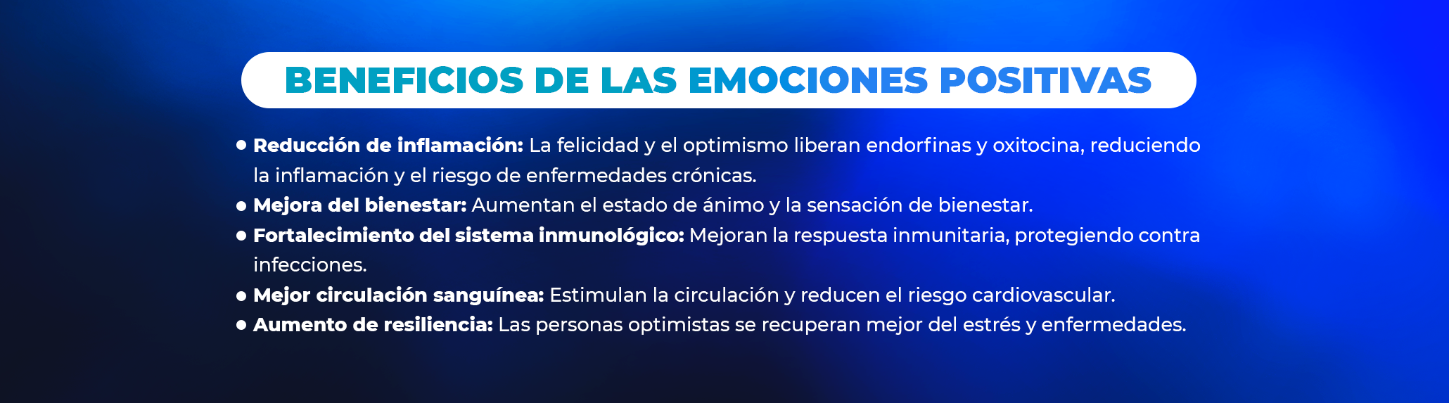 El cuerpo humano
