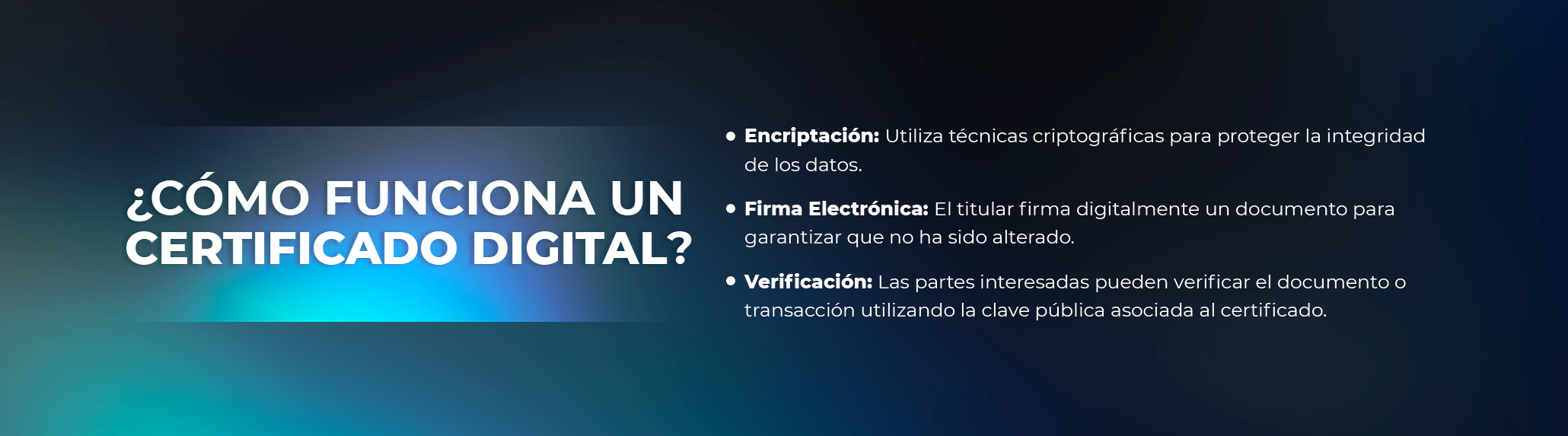 Certificado Digital