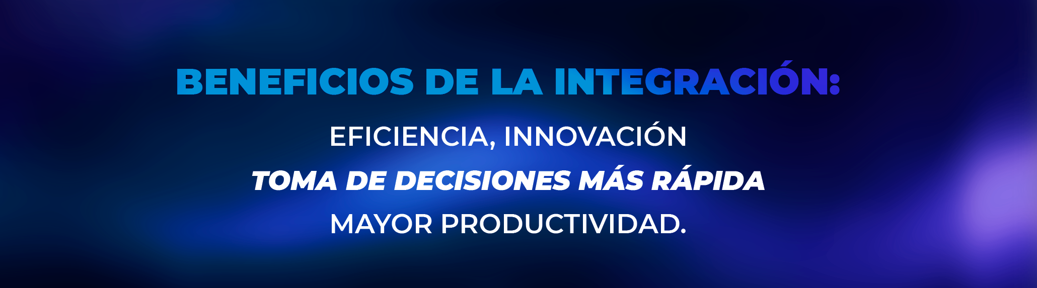 Áreas de una empresa