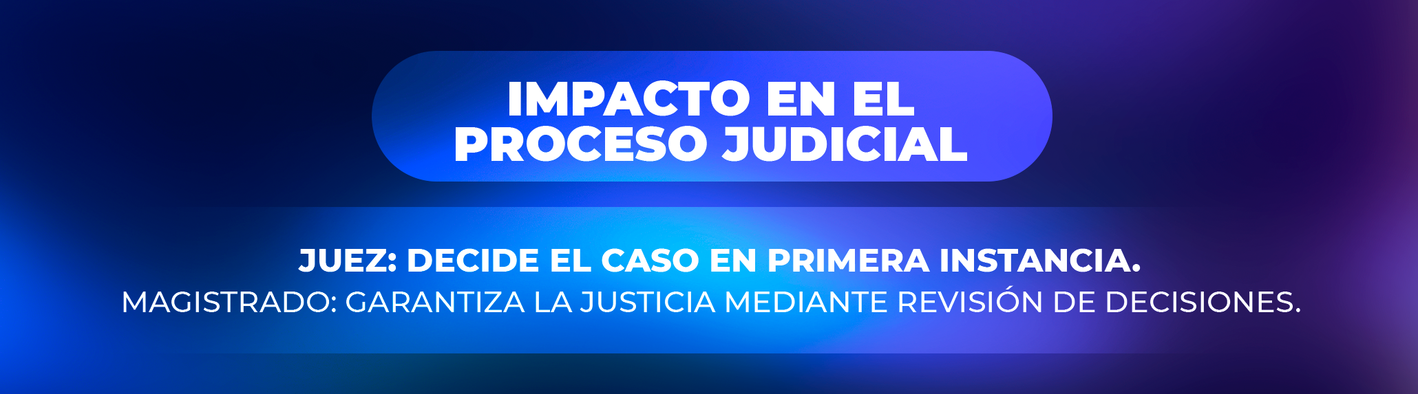 Diferencia entre juez y magistrado