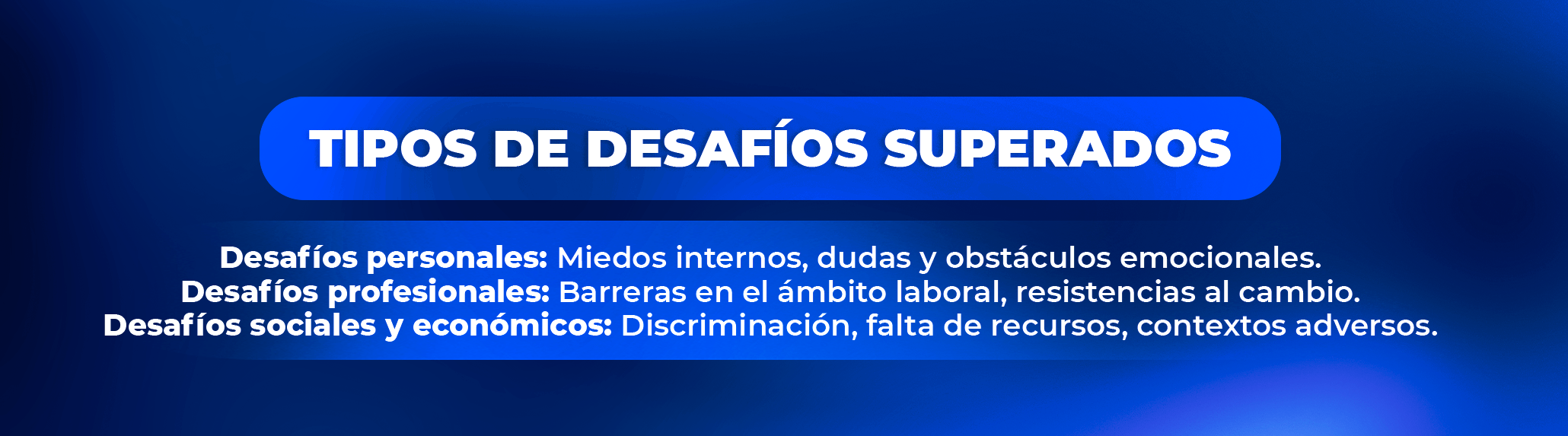 Biografía de una persona importante