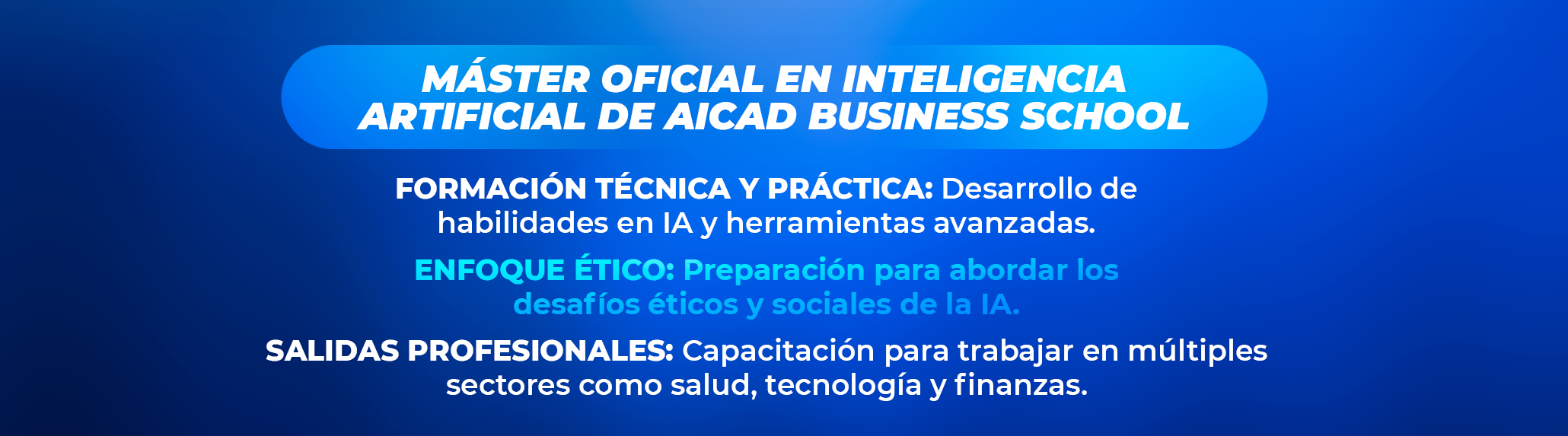 ¿Es buena o mala la IA?