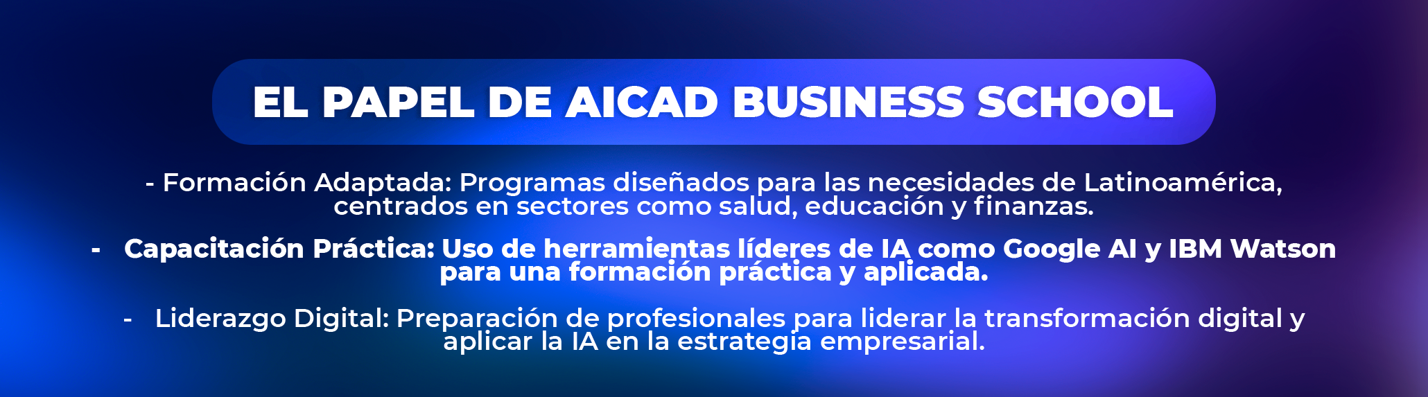 La adopción de la IA en LATAM ya supera el 40%