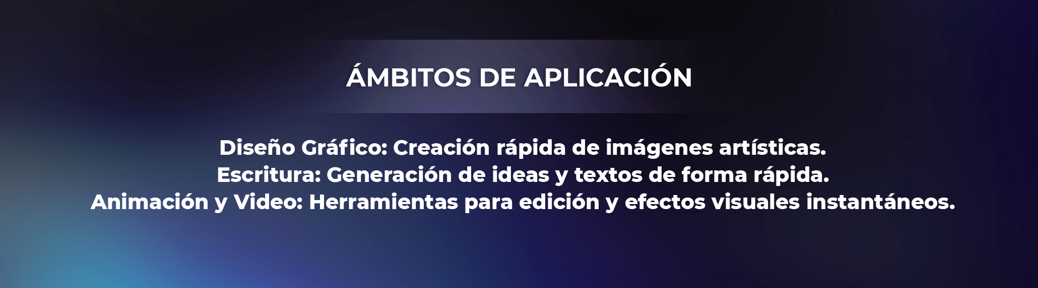 El fin del bloqueo creativo: 3 herramientas de IA que elevarán tu creatividad
