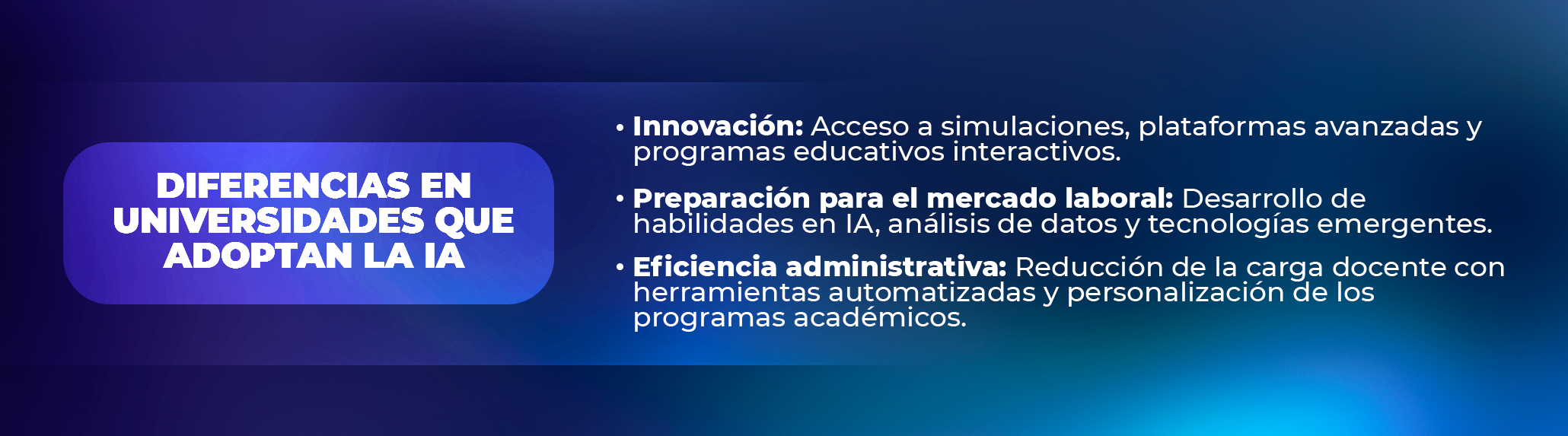 La adopción de la IA en estudiantes universitarios en Latinoamérica