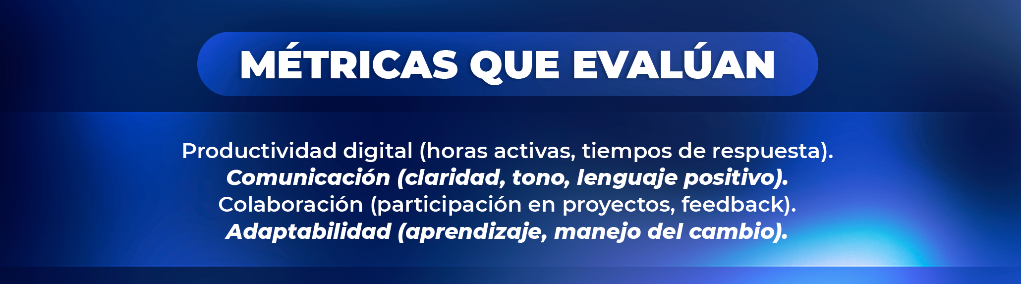 Tu jefe ya usa IA para evaluarte: Los 3 algoritmos que deciden tu próximo ascenso