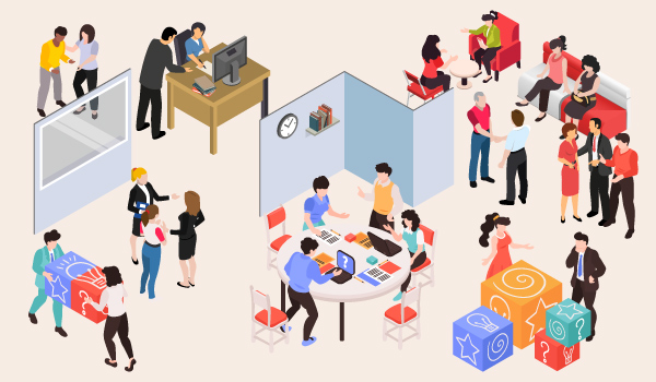 Actividades para trabajar la empatía: las 4 más efectivas