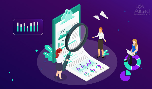 Aspectos cualitativos de una empresa