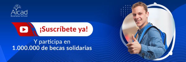 suscríbete